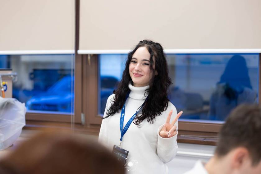 Delia-Ștefania Bendriș