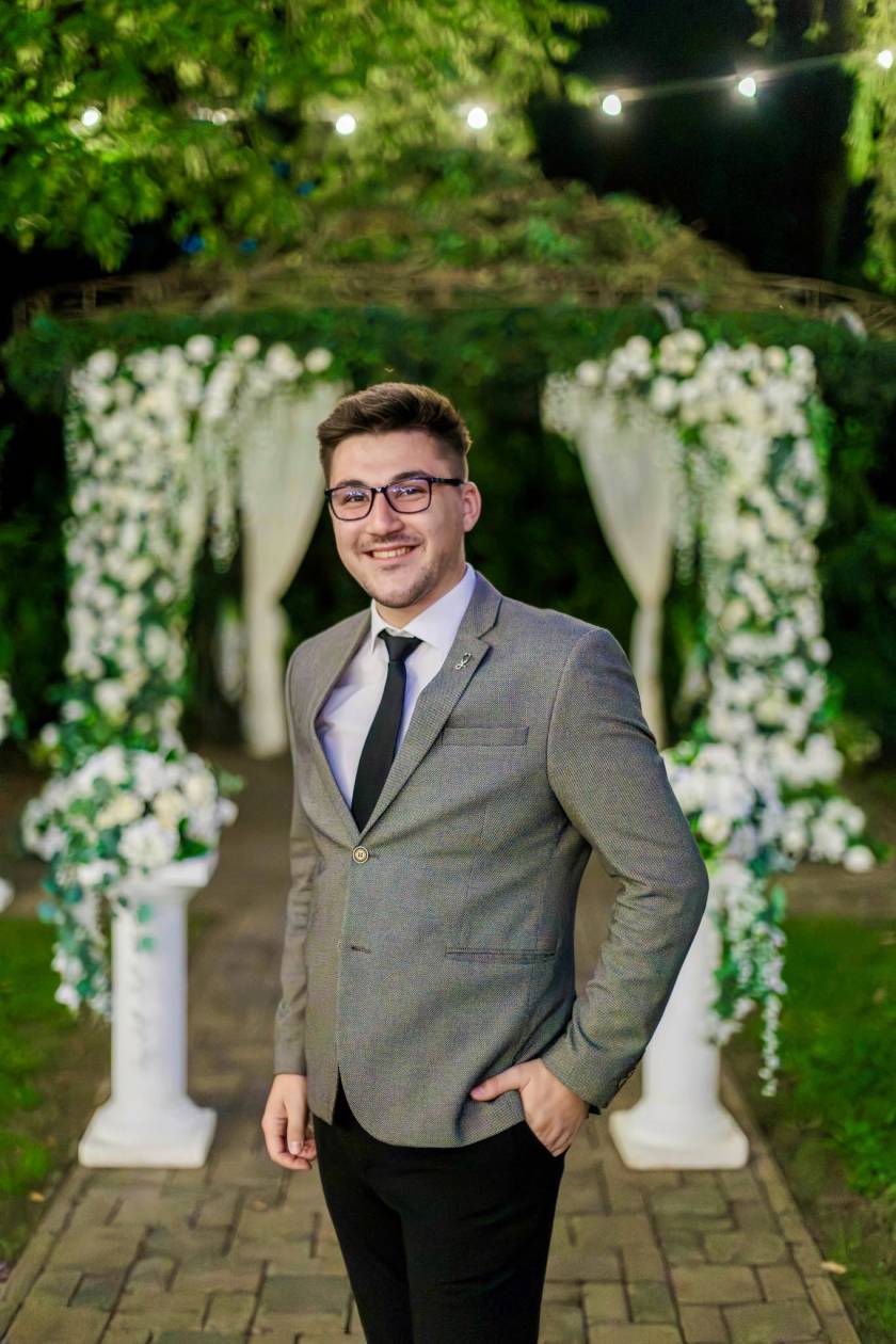 Cătălin Caba