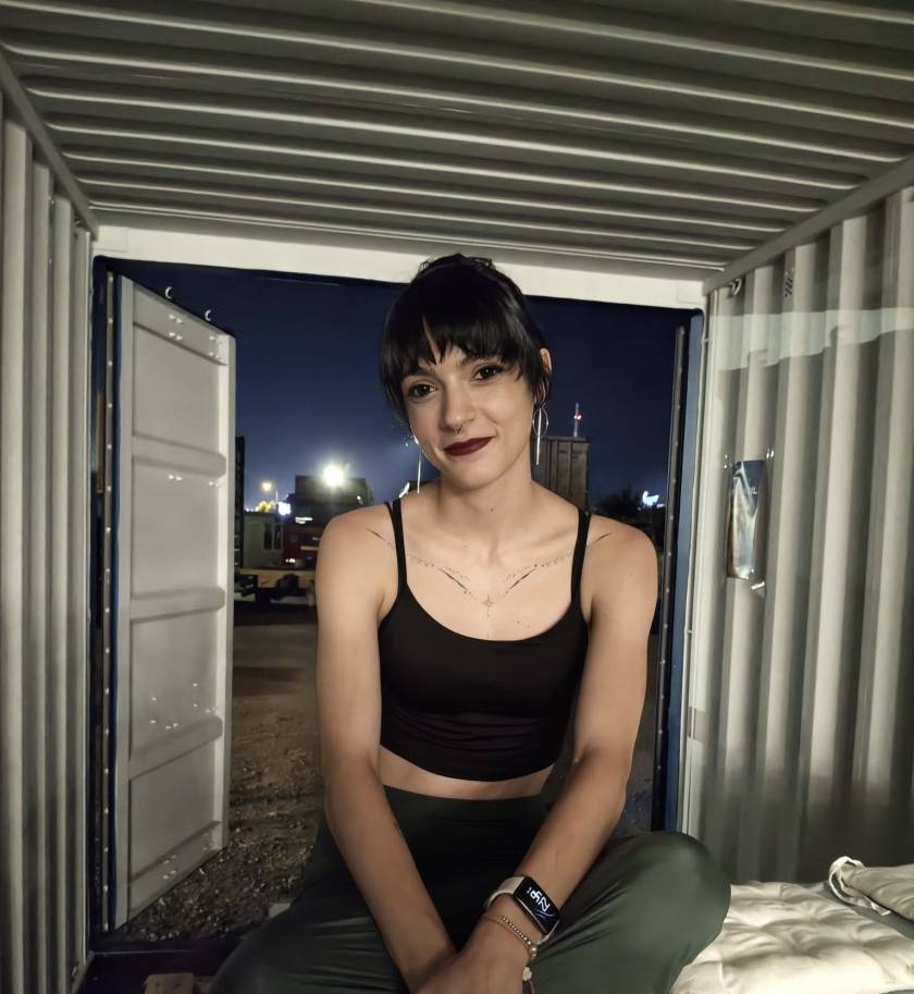 Ștefania Costea