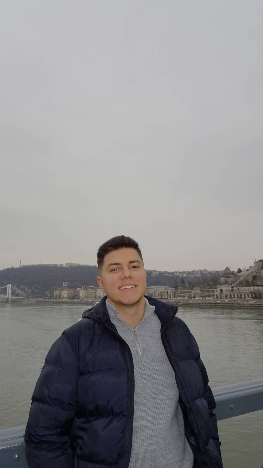 Edoardo Popescu