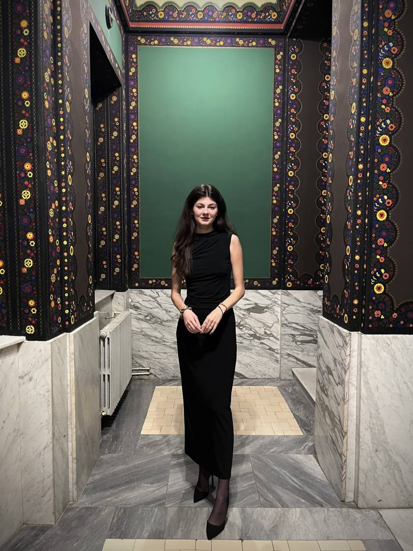 Elena-Amalia Fecioru