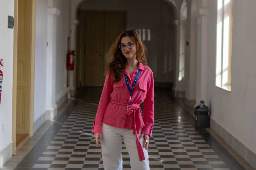 Diana-Maria Major