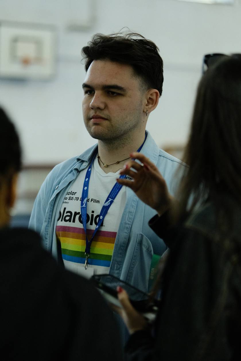 Michele-Gabriel Dămătăr