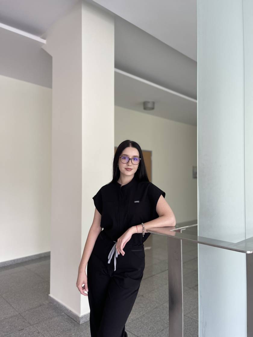 Daria Neagu
