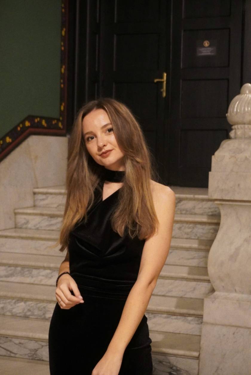 Oana Robu