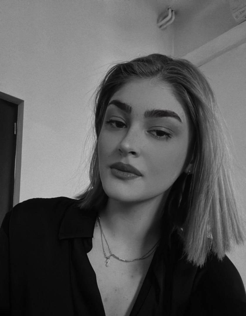Daria-Maria Roșu
