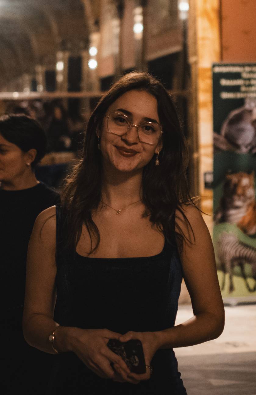 Maria-Cristina Ureche