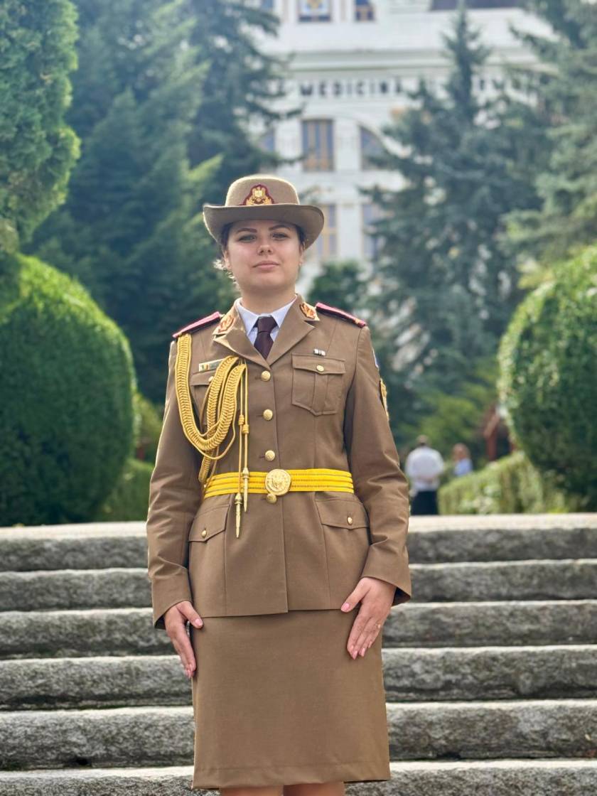Ioana Vuță