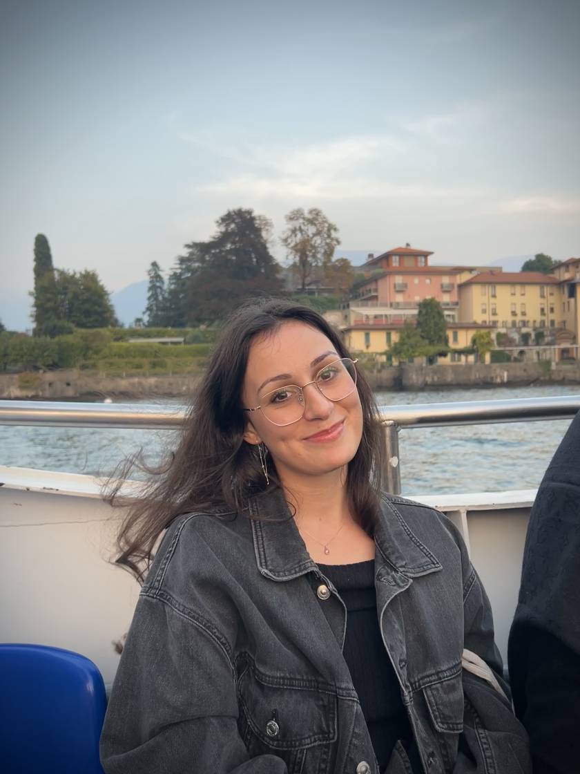 Cristina-Dumitra Ardelean