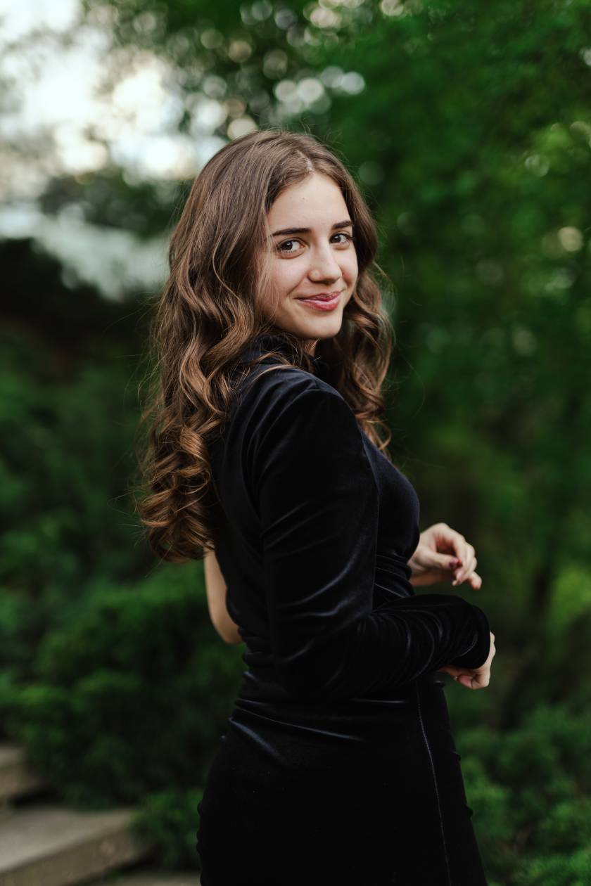 Teodora-Diana Matei